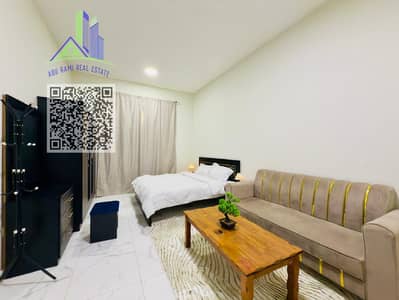 Studio Apartment for Rent in Ajman from AED 3,000 Monthly Bayut