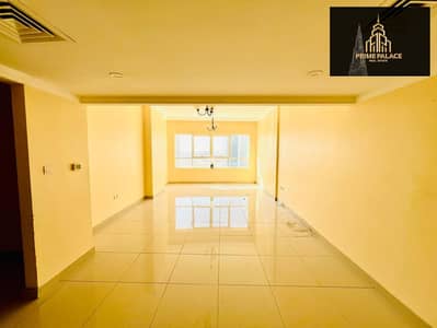 2 Schlafzimmer Wohnung zum zur Miete in Al Mamzar, Sharjah - IMG-20250208-WA0005. jpg 2 Schlafzimmer Wohnung zum zur Miete in Al Mamzar, Sharjah - IMG-20250208-WA0005. jpg