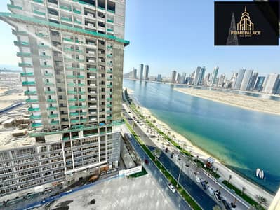 2 Bedroom Apartment for Rent in Al Mamzar, Sharjah - IMG_8023. jpg 2 Bedroom Apartment for Rent in Al Mamzar, Sharjah - IMG_8023. jpg