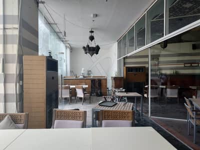 Retail Shop godd for Restaurant in Dubai Marina Retail Shop godd for Restaurant in Dubai Marina
