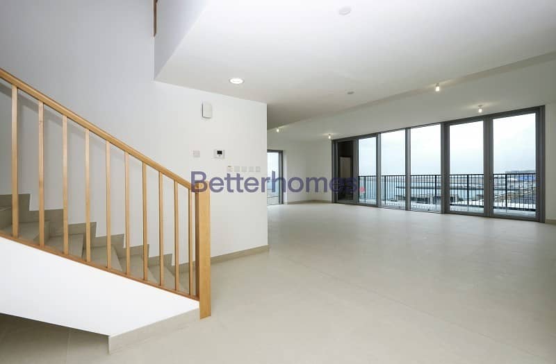 4 BR sea view Type A7 No commission 4 cheques