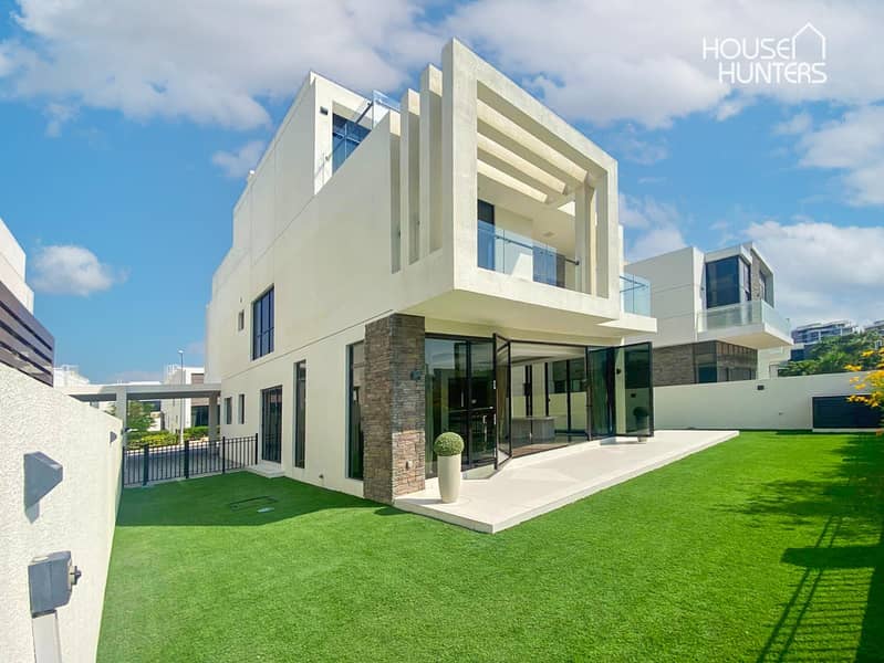 Bel Air Modern Retreat | 5BR | DAMAC Hills
