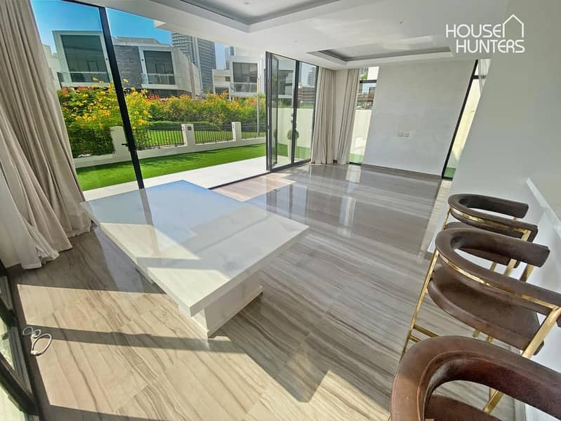 Bel Air Modern Retreat | 5BR | DAMAC Hills