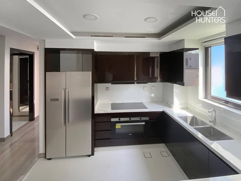 Bel Air Modern Retreat | 5BR | DAMAC Hills