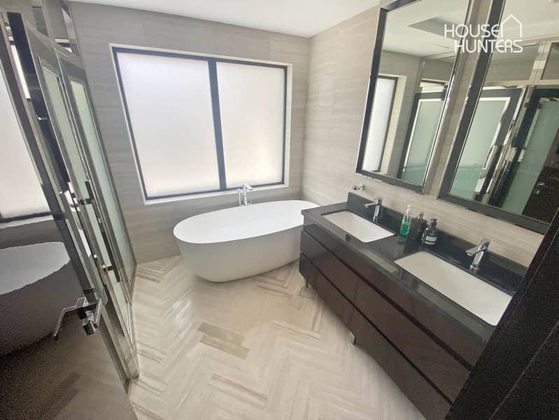 Bel Air Modern Retreat | 5BR | DAMAC Hills