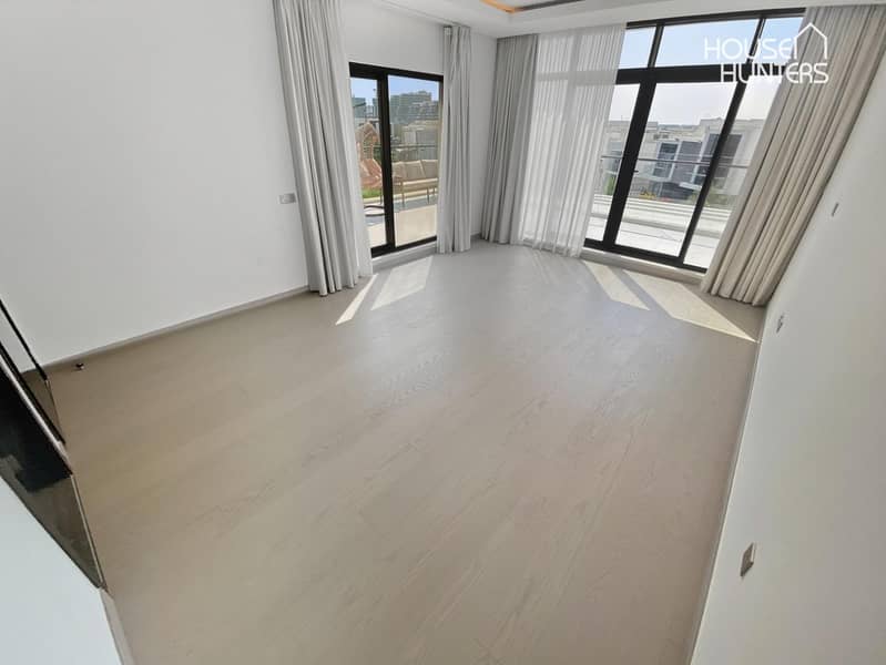 Bel Air Modern Retreat | 5BR | DAMAC Hills - Image 6