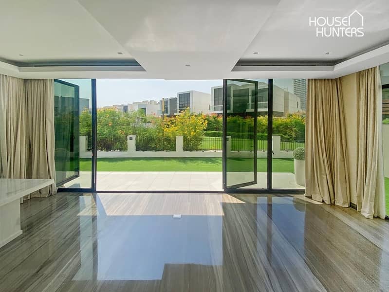 Bel Air Modern Retreat | 5BR | DAMAC Hills - Image 8