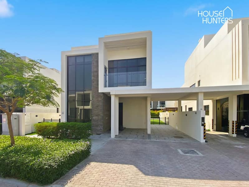 Bel Air Modern Retreat | 5BR | DAMAC Hills - Image 10