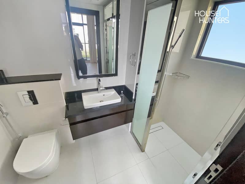 Bel Air Modern Retreat | 5BR | DAMAC Hills - Image 11