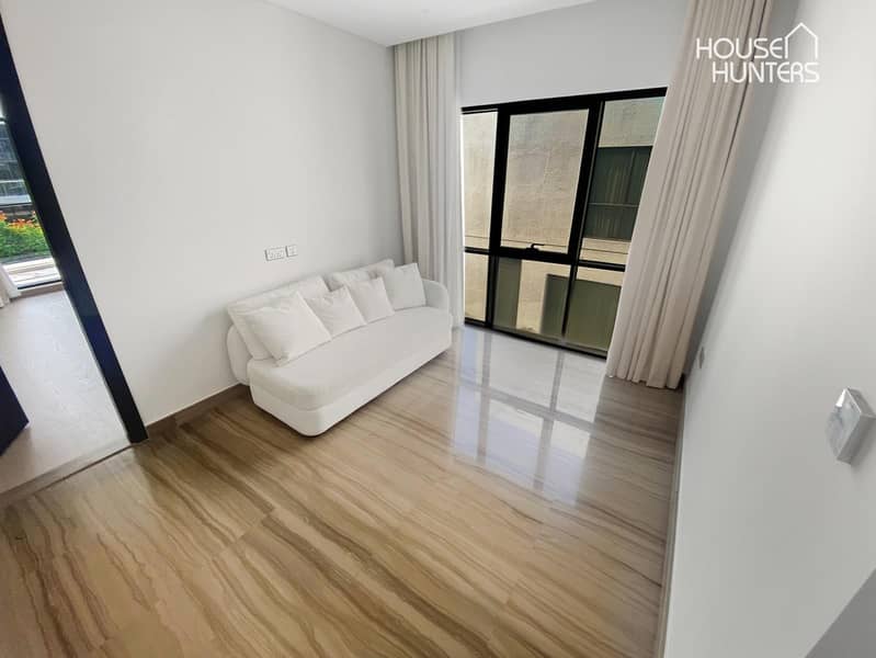 Bel Air Modern Retreat | 5BR | DAMAC Hills - Image 13