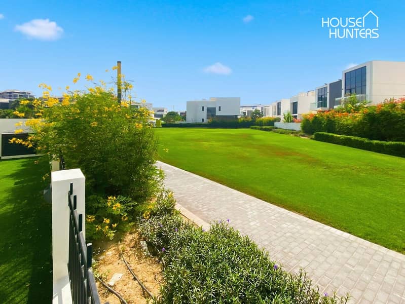 Bel Air Modern Retreat | 5BR | DAMAC Hills - Image 14