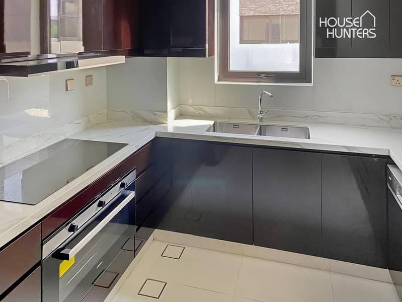 Bel Air Modern Retreat | 5BR | DAMAC Hills - Image 16