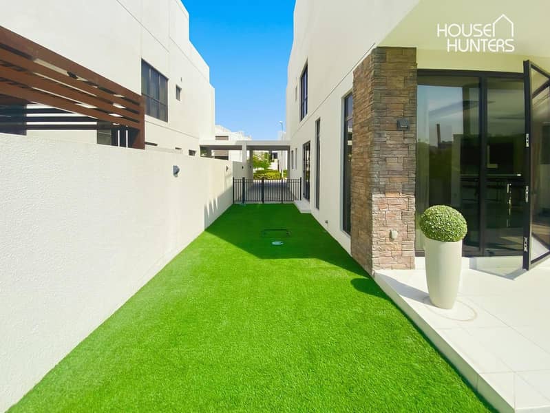 Bel Air Modern Retreat | 5BR | DAMAC Hills - Image 18