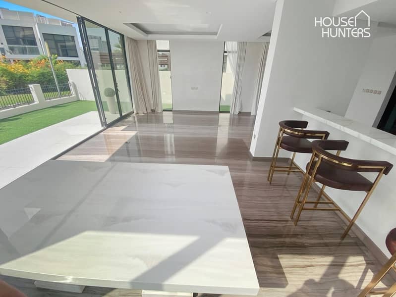 Bel Air Modern Retreat | 5BR | DAMAC Hills - Image 20