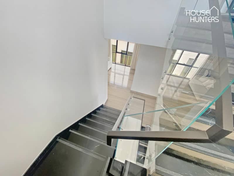 Bel Air Modern Retreat | 5BR | DAMAC Hills - Image 21