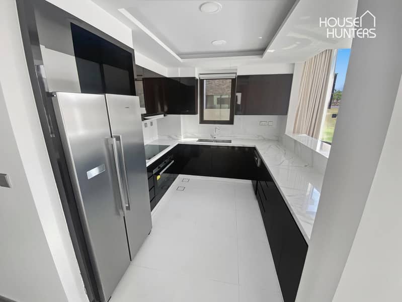 Bel Air Modern Retreat | 5BR | DAMAC Hills - Image 22