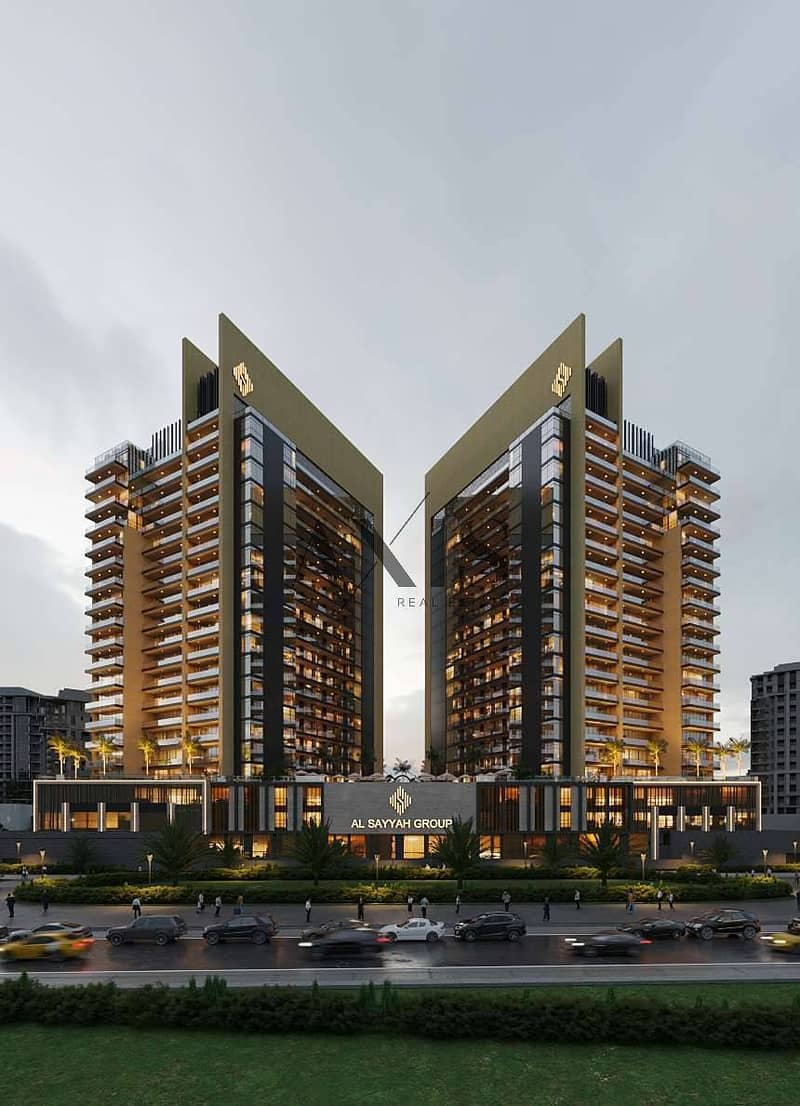 Image showcasing Promenade Peak by Allgreen - Singapore's Newest Skyline Icon at Zion ...