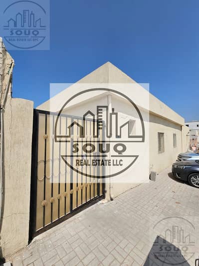 Studio for Rent in Khuzam, Ras Al Khaimah - 1. png
