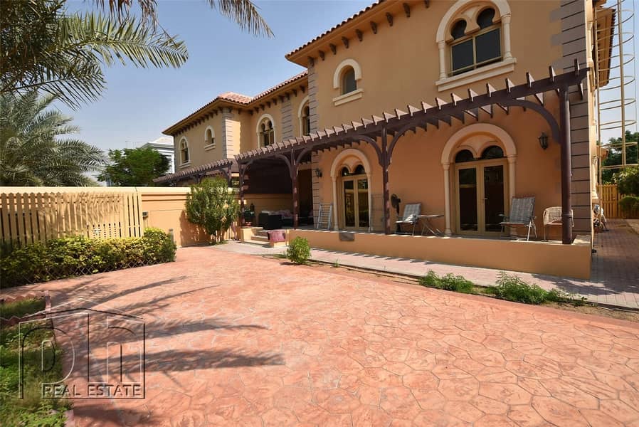 Phase 2|Andalusia Style|Semi Townhouse|4 Beds Phase 2|Andalusia Style|Semi Townhouse|4 Beds