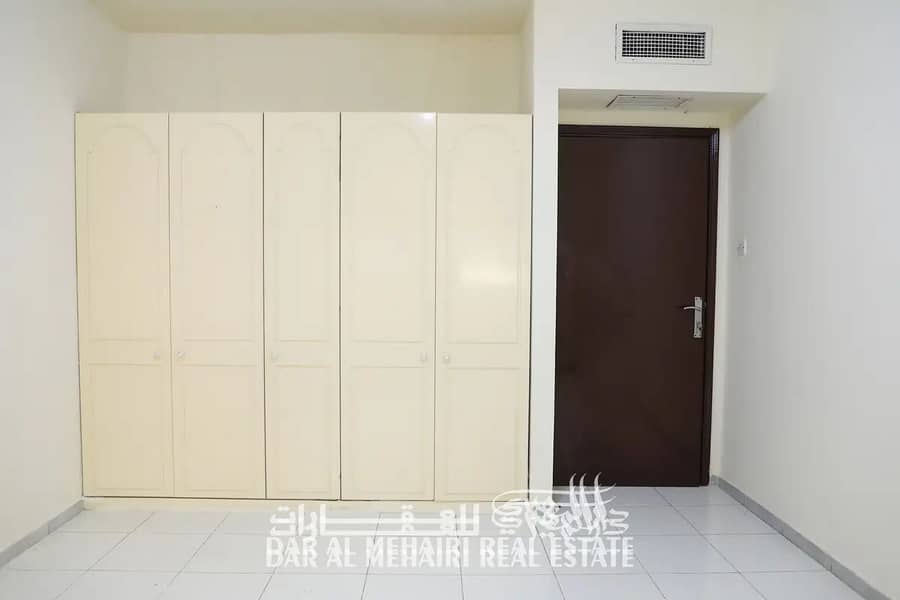 Spacious 1-Bedroom Flat Near Sharaf DG Metro | Sharing Allowed | Golden Sand Area - Image 8