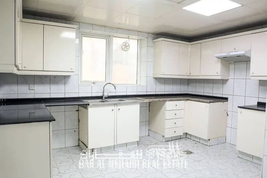 Spacious 1-Bedroom Flat Near Sharaf DG Metro | Sharing Allowed | Golden Sand Area - Image 9