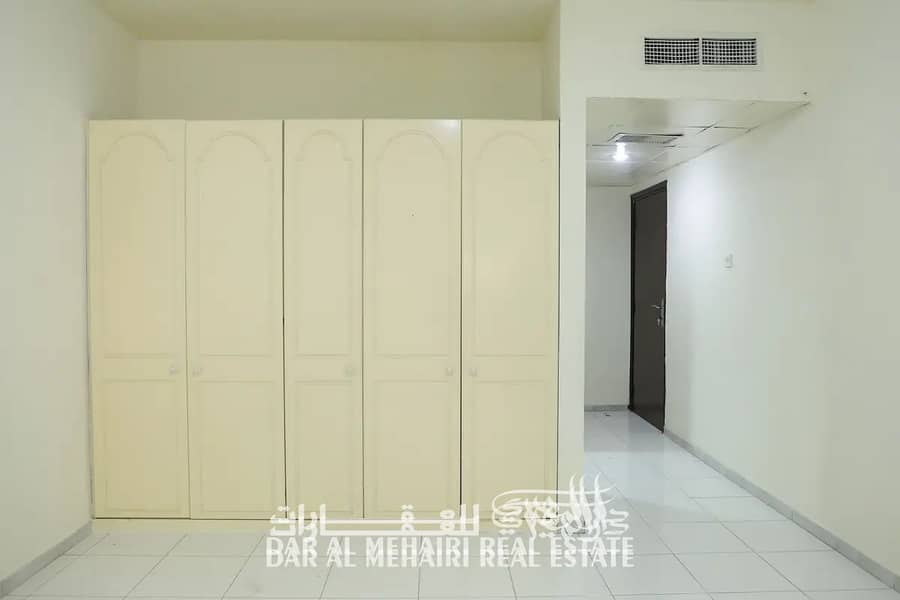 Spacious 1-Bedroom Flat Near Sharaf DG Metro | Sharing Allowed | Golden Sand Area - Image 11