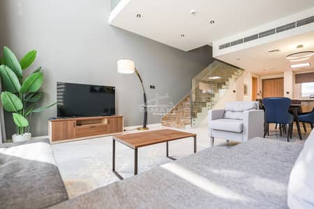 2 habitaciones Townhouse para en Alquiler en Rukan, Dubai - Casa adosada en Rukan，Rukan 3, 2 dormitorios, 125000 AED - 13237936