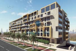 شقة في الراحة لوفتس 1،الراحة لوفتس،شاطئ الراحة 2 غرف 1800000 درهم - 13286254