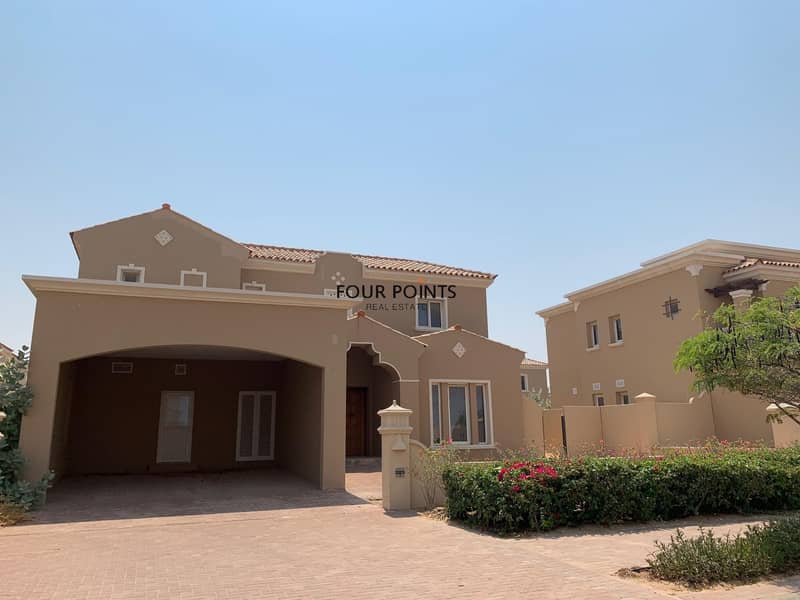 Investor Deal | 4BR+M Villa | Type 2| RENTED Investor Deal | 4BR+M Villa | Type 2| RENTED
