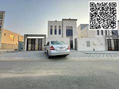 فيلا فاخرة للبيع – بساتين الزبير، الشارقة | تملك حر فرصة مميزة لامتلاك فيلا كبيرة بتصميم راقٍ وموقع هادئ، مثالية للعائلات الباحثة عن المساحة والخصو