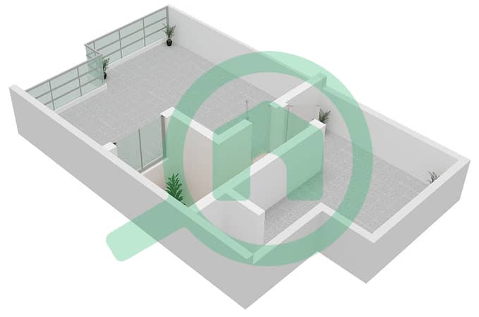 Type A Floor Roof Type A Floor Roof