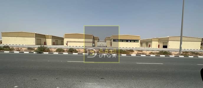 Warehouse for Rent in Al Sajaa Industrial, Sharjah - WhatsApp Image 2023-09-03 at 15.09. 06. jpg Warehouse for Rent in Al Sajaa Industrial, Sharjah - WhatsApp Image 2023-09-03 at 15.09. 06. jpg