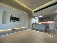 شقة في بناية 195،بنايات موغل،ديسكفري جاردنز 1 غرفة 1000000 درهم - 13286368