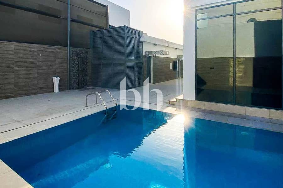 2 Adjacent | Spacious | 4 and 5 Bedroom Villas - Image 12