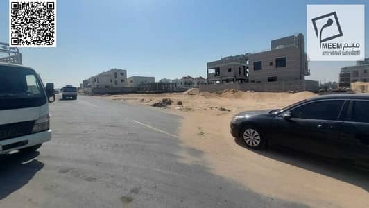 Plot for Sale in Al Helio, Ajman - a95f22c0-33d6-4f58-b648-55364e17beb9. jpg