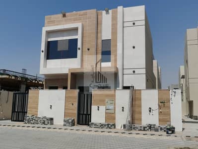 4 Schlafzimmer Villa zum Verkauf in Al Helio, Ajman - IMG-20251018-WA0160. jpg 4 Schlafzimmer Villa zum Verkauf in Al Helio, Ajman - IMG-20251018-WA0160. jpg