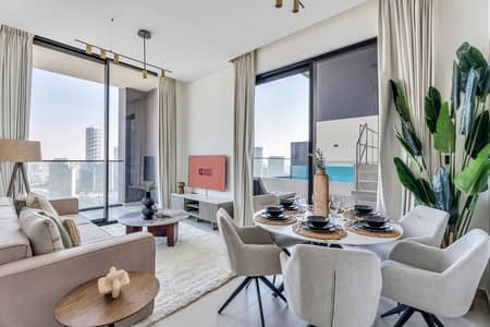 2 Schlafzimmer Wohnung zum zur Miete in Jumeirah Village Circle (JVC), Dubai - 00e39165-a211-4db3-3817-66e69a1f5600. jpeg