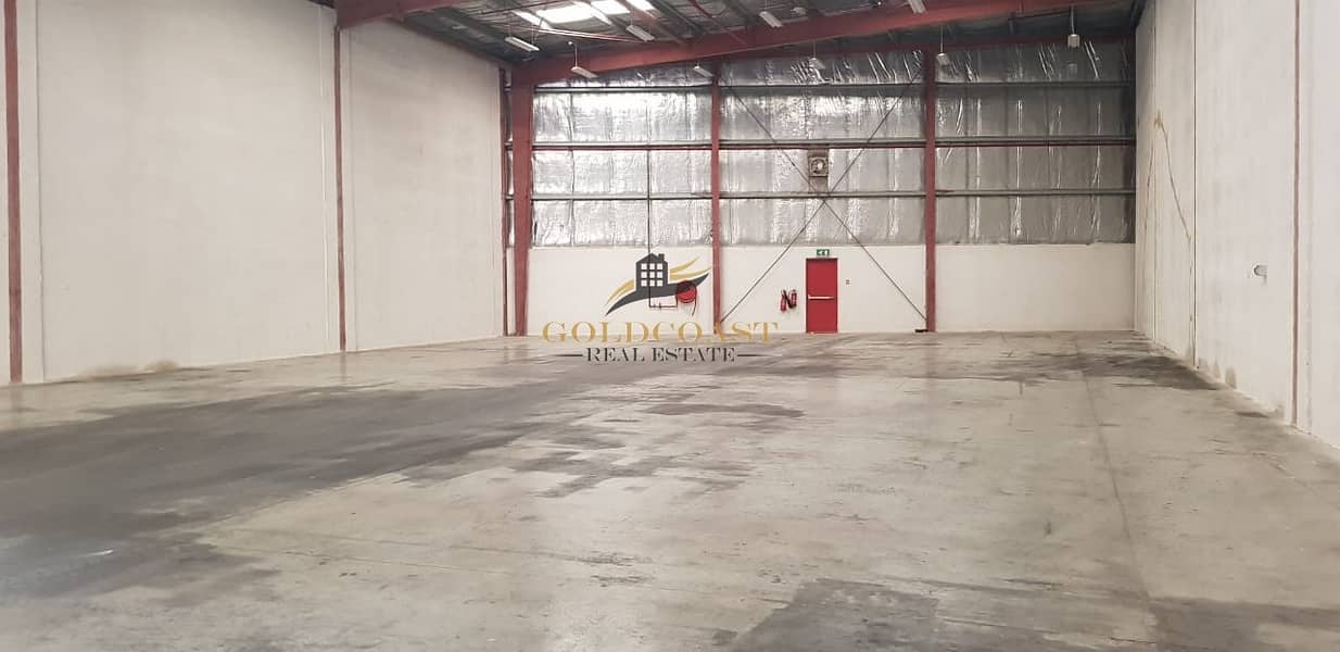 Warehouse for rent in DIP 2 | 13 kw Power |