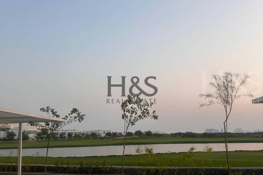Photo inspiration: Luxury Apartment With Golf Course Views Reference: Luxury 2Bhk In Al Zorah Golf Estates Golf Course View
