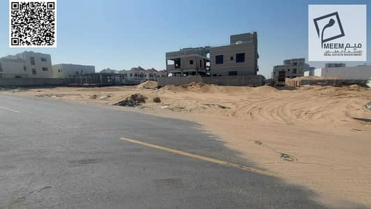 Plot te Koop in Al Amerah, Ajman - 0cffea7d-49dd-4d89-9b77-eec371b824fe. jpg