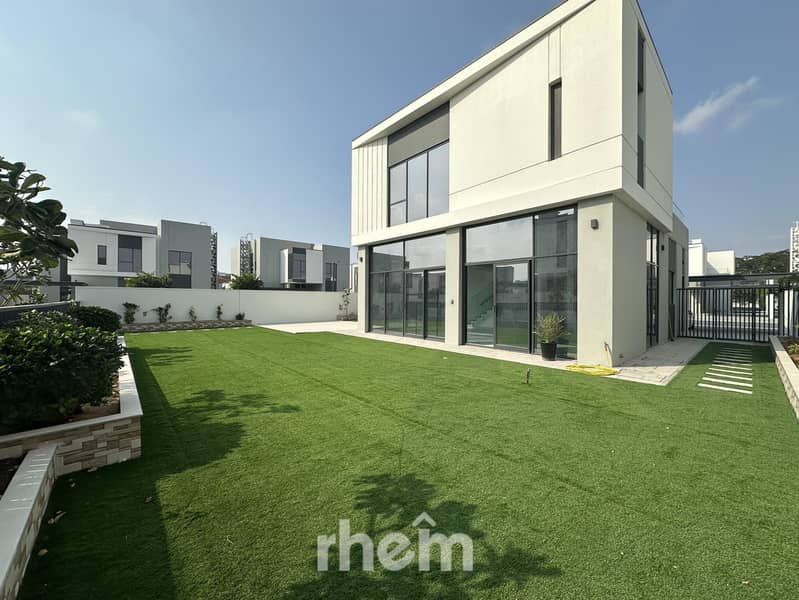 Type A Villa | Vastu | Landscaped Type A Villa | Vastu | Landscaped