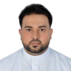 Syed Adnan
