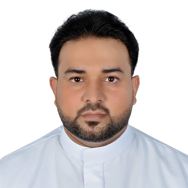 Syed Adnan