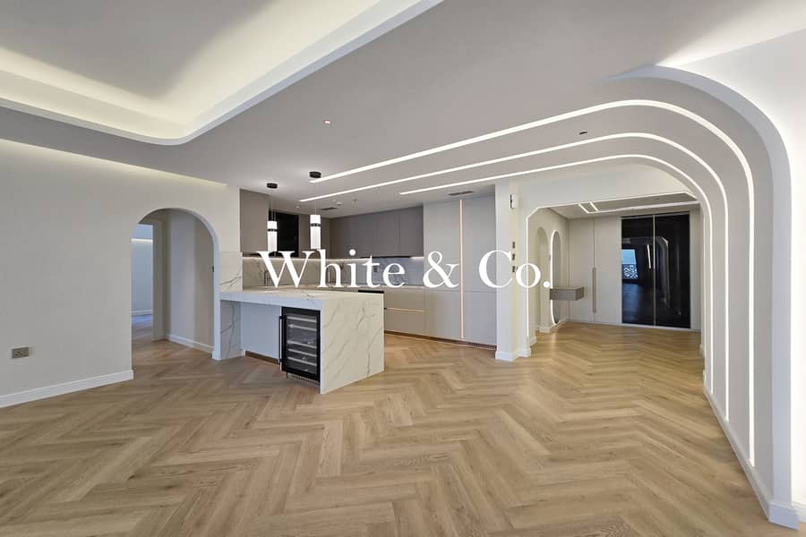 Picture of Luxury Apartment Rentals in Madrid: Luxurious Apartment for Rent