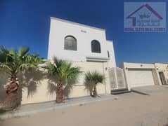 Spacious 4BR Villa | G+1 | Prime Al Sabkha Area