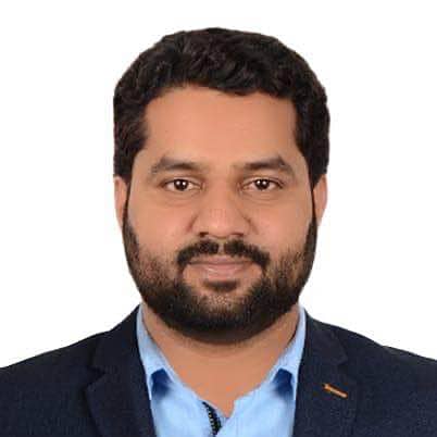 Inam Ul Haq