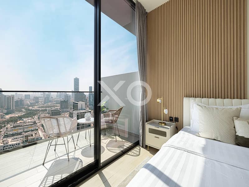 POOL | UPGRADED PENTHOUSE | FURNISHED - Image 7