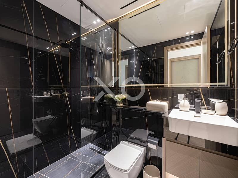 POOL | UPGRADED PENTHOUSE | FURNISHED