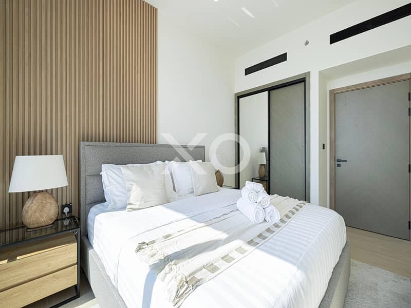 POOL | UPGRADED PENTHOUSE | FURNISHED