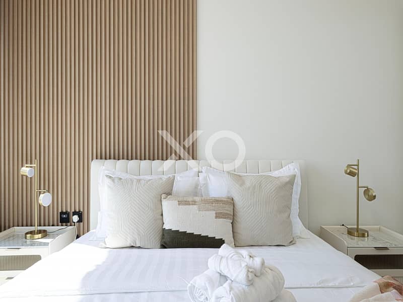 POOL | UPGRADED PENTHOUSE | FURNISHED - Image 6